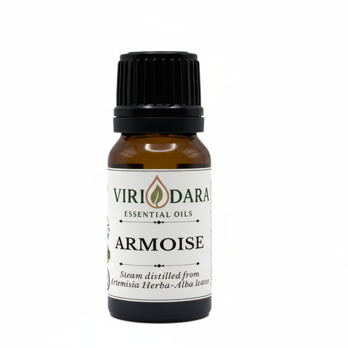 Organic Armoise Essential Oil