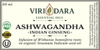 Organic Ashwagandha Essential Oil