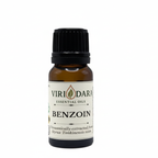 Organic Benzoin Essential Oil