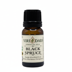 Organic Black Spruce Essential Oil