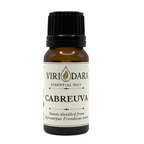 Organic Cabreuva  Essential Oil