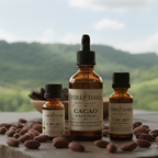 Organic Cacao Essential Oil