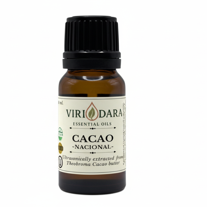Organic Cacao Essential Oil