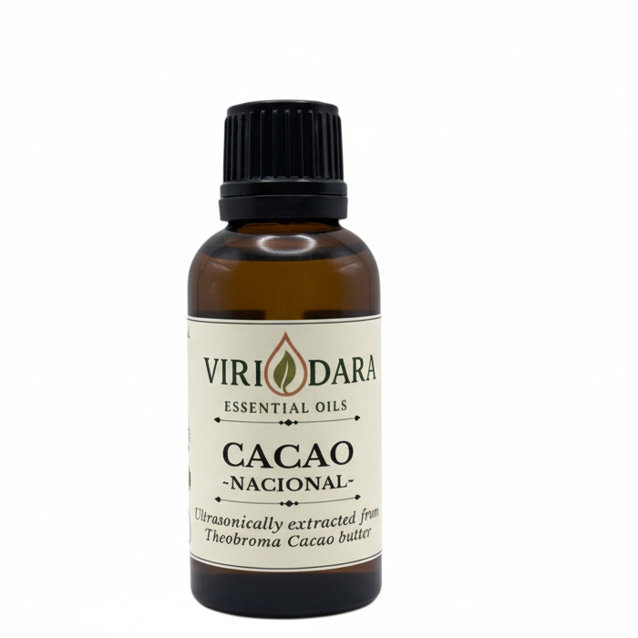 Organic Cacao Essential Oil