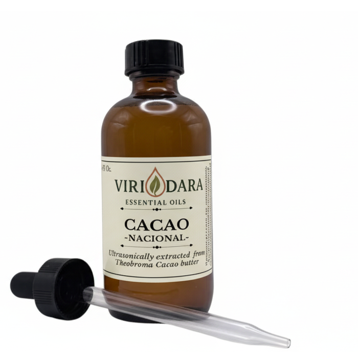 Organic Cacao Essential Oil