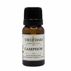 Organic Camphor Essential Oil