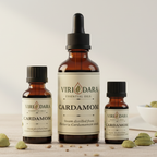 Organic Cardamom Essential Oil