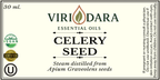 Organic Celery Seed Essential Oil