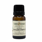 Organic Roman Chamomile Essential Oil