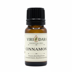 Organic Cinnamon Essential Oil