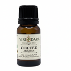 Organic Coffee Arabica Essential Oil