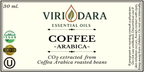 Organic Coffee Arabica Essential Oil