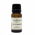 Organic Cucumber Essential Oil