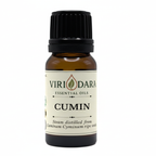 Organic Cumin Essential Oil