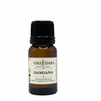 Organic Damiana Essential Oil