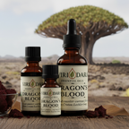 Organic Dragon’s Blood Essential Oil