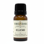 Organic Elemi Essential Oil