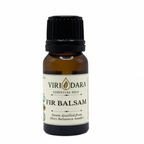 Organic Fir Balsam Essential Oil