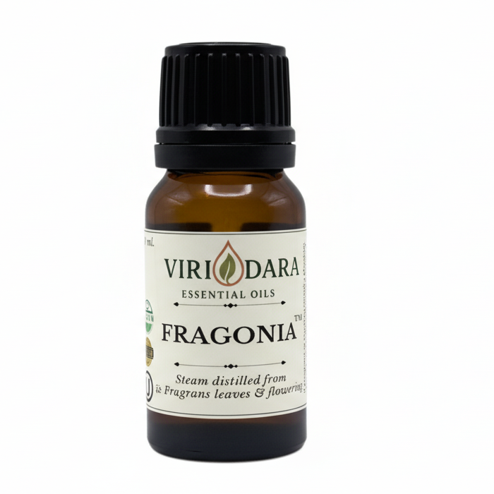Organic Fragonia™ Essential Oil