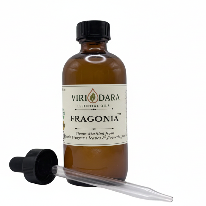 Organic Fragonia™ Essential Oil