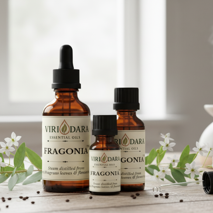 Organic Fragonia™ Essential Oil