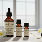 Organic Frangipani ~Plumeria~ Essential Oil