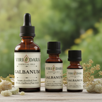 Organic Galbanum Essential Oil