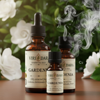 Organic Gardenia Essential Oil