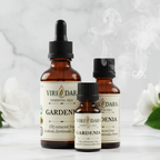 Organic Gardenia Essential Oil