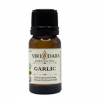 Organic Garlic Essential Oil