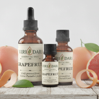 Organic Grapefruit Essential Oil