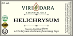 Organic Helichrysum Essential Oil