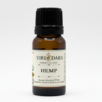 Organic Hemp Essential Oil