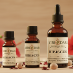 Organic Hibiscus Essential Oil