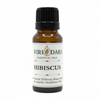 Organic Hibiscus Essential Oil