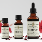 Organic Hibiscus Essential Oil
