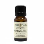 Organic Honeysuckle Essential Oil