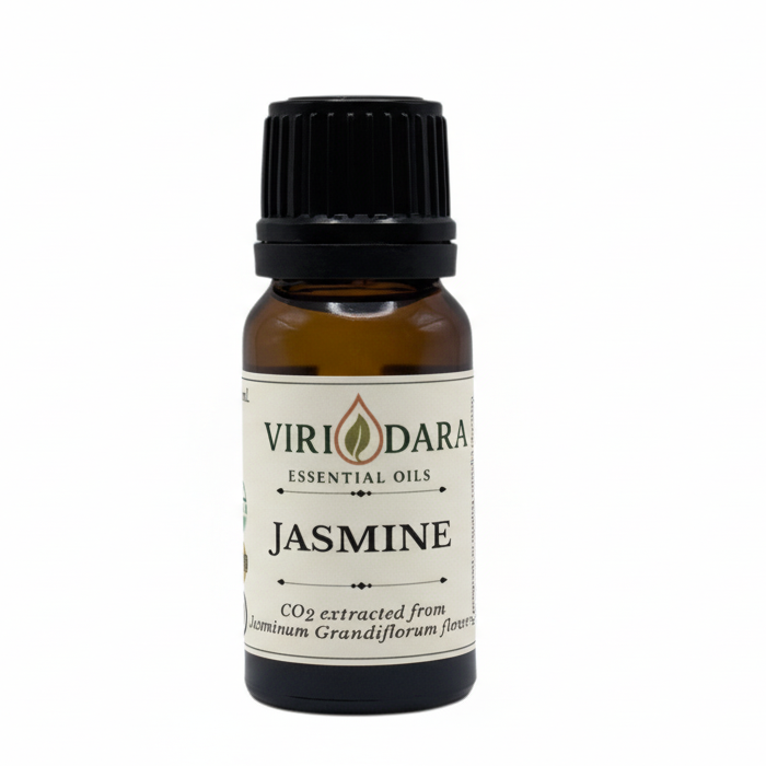 Organic Jasmine Essential Oil