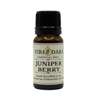 Organic Juniper Berry Essential Oil