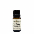 Organic Lemon Verbena Essential Oil