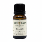 Organic Lilac Essential Oil