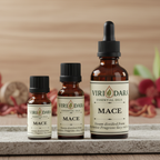 Organic Mace Essential Oil