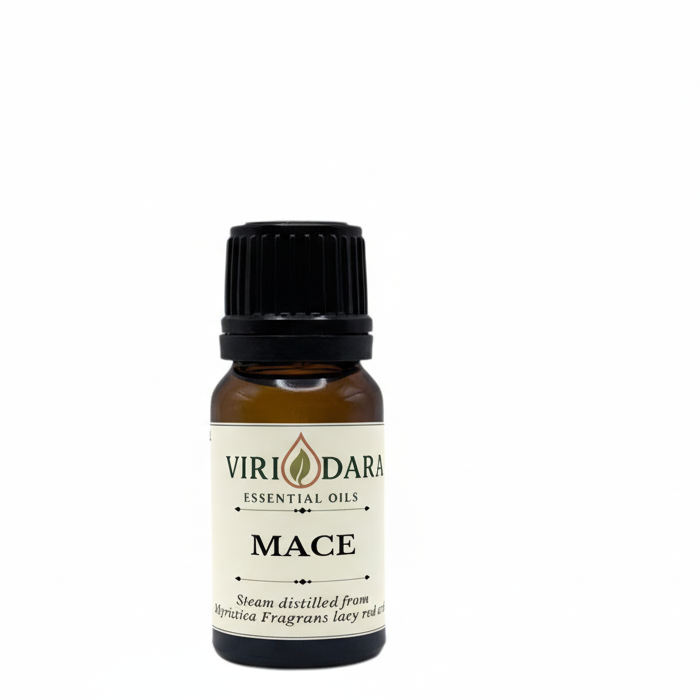 Organic Mace Essential Oil