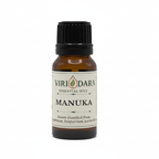 Organic Manuka Essential Oil