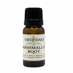 Organic Marshmallow Root Essential Oil