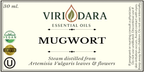 Organic Mugwort Essential Oil