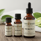 Organic Neroli Essential Oil