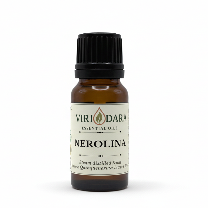 Organic Nerolina Essential Oil