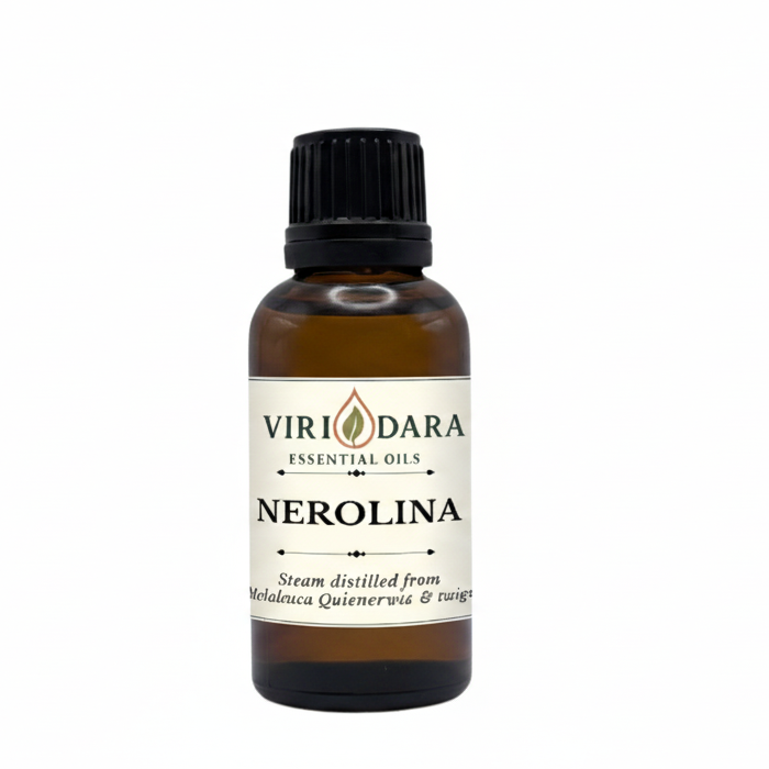 Organic Nerolina Essential Oil