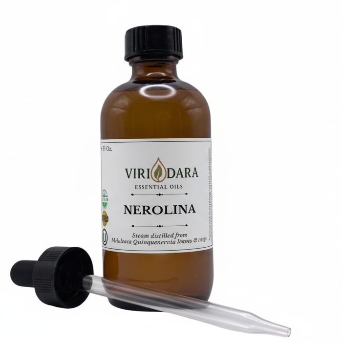 Organic Nerolina Essential Oil